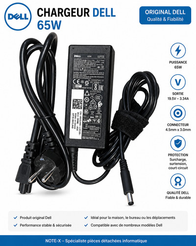 Chargeur alimentation - chargeur, d'