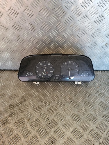 Bloc compteur peugeot - bloc,