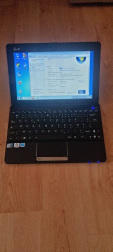 Asus eeepc 1015pn prêt - asus,