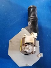Moteur ventilateur séchage - moteur,