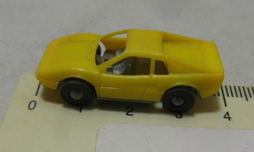 Mini voiture style kinder - style,