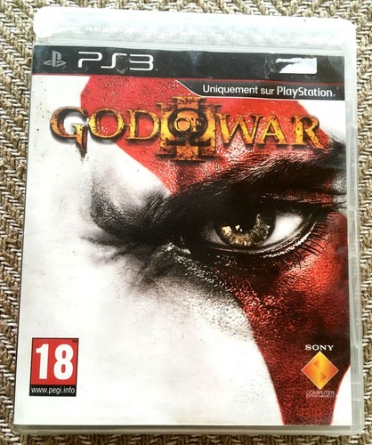God war iii boîte - war, +