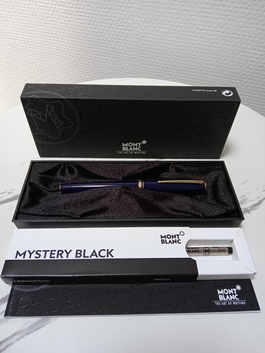 Stylo montblanc generation - stylo,