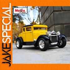 JakeSpecial – 1929 Ford