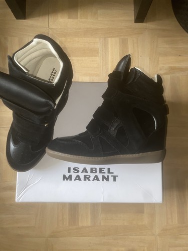 Isabel marant sneakers - marant,
