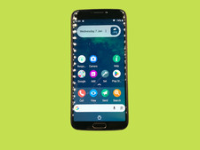 Doro 8080 32GB Smartphone