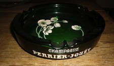 grand Cendrier Champagne