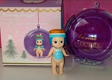 Sonny angel boule la durée