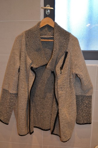 Veste tricot femme - en, femme,