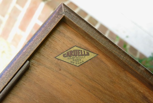 Caruelle table dessin - caruelle,,