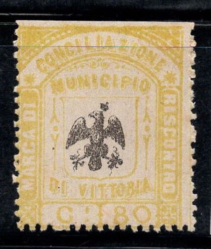 Victoire neuf 100 italie - victoire,