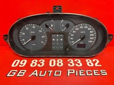 RENAULT SCENIC 1 PH 2 1.9 DCI COMPTEUR KILOMETRIQUE VITESSE P8200071820 184997KM
