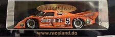 SPARK 1/43 Raceland RS1102 Zakspeed Ford C1/4 #5 DRM Norisring 1983 Klaus Ludwig