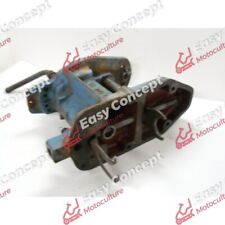 CARTER SUPERIEUR BOITE STAUB PP2X BOITE STAUB PP2X (2) - BOITE STAUB PP2X (2)