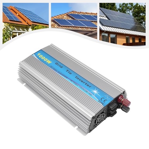 1000w mppt grid tie - mppt,