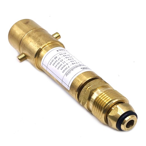 Pivot bouteille gaz lpg - uk,