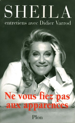 Livre sheila entretiens avec - entretiens,