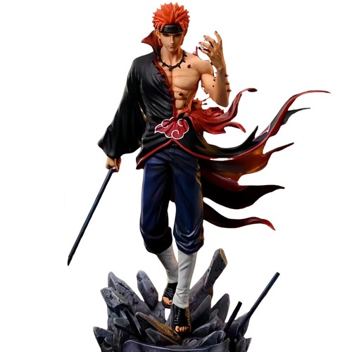 Figurine pain naruto shippuden - figurine,
