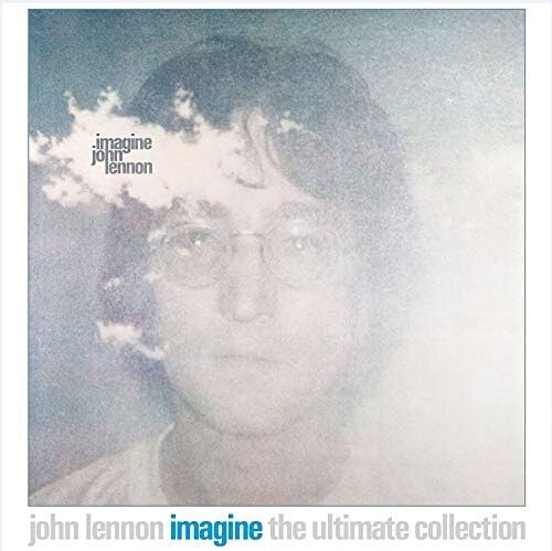 John lennon imagine the - lennon,