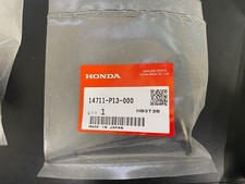 8x Intake valves Honda Accord