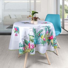 Nappe ronde 1m60 Réf TX57V2