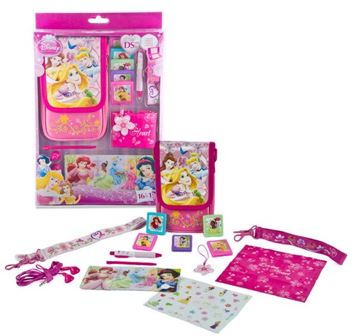 Accessory kit disney princess - accessory,