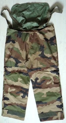 Sur pantalon gore tex - sur-pantalon, gore-tex