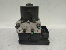 Bloc ABS (freins anti-blocage) RENAULT LAGUNA 2 PHASE 2 7701209842