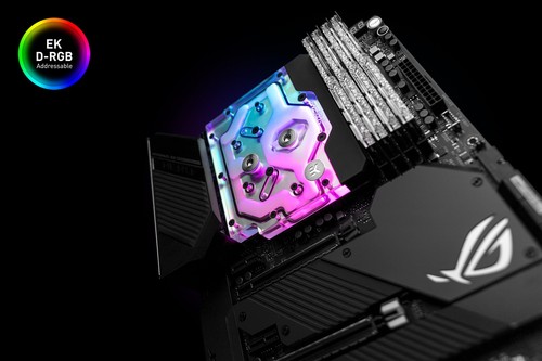 Quantum momentum rog - momentum,