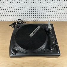 Numark TT-1550 Turntable