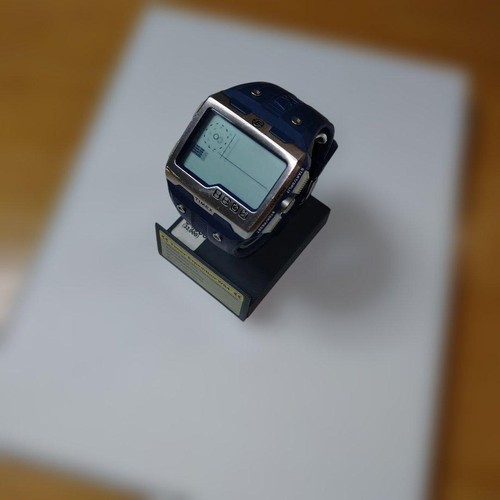 Timex expedition ws4 - timex, digital