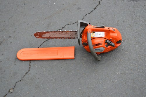 Husqvarna t435 chainsaw 14 - husqvarna,