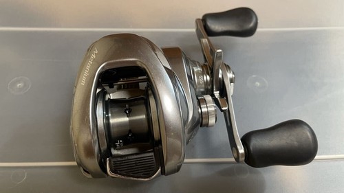 Moulinet lancer appât - de, d'appât