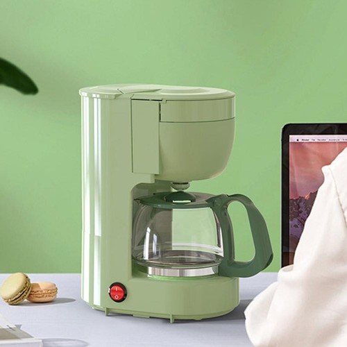Cafetière goutte - goutte, à