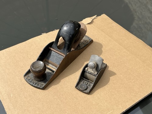 Antique stanley darex - antique,