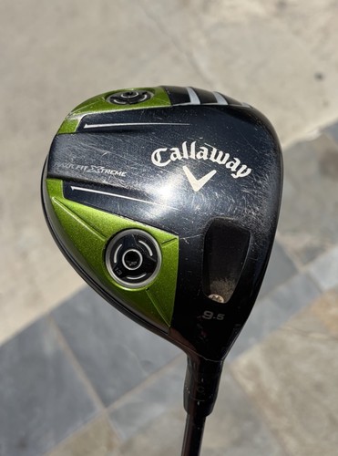 Callaway razr fit xtreme - callaway,