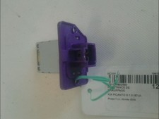 RESISTANCE CHAUFFE Kia Picanto (JA) Hatchback 1.0 12V (G3LA) 2019 97128G6000