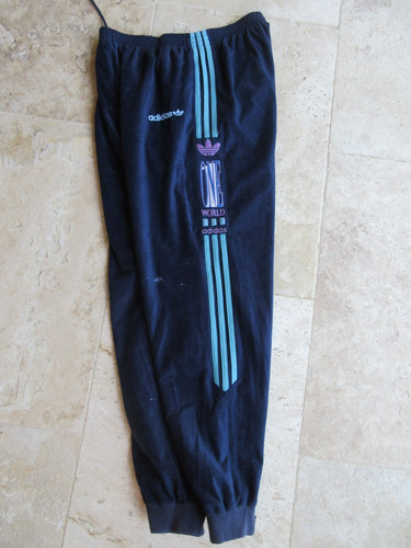 Pantalon adidas one world - pantalon,