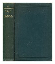 Mee, Arthur The Enfants Bible