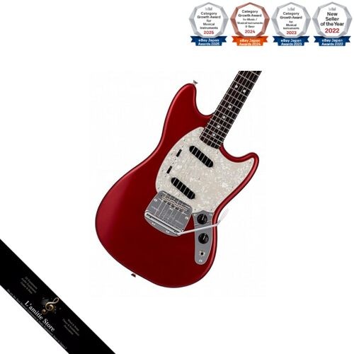 Fender made japan - in,