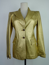 Blazer Valentino Femme Taille