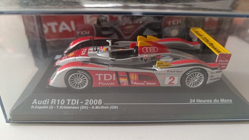 Voiture miniature audi - miniature,