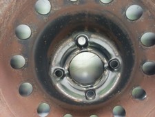 Jante PEUGEOT 206 PHASE 1