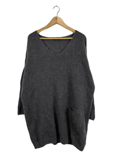 Sarah pacini pull maille - pull,