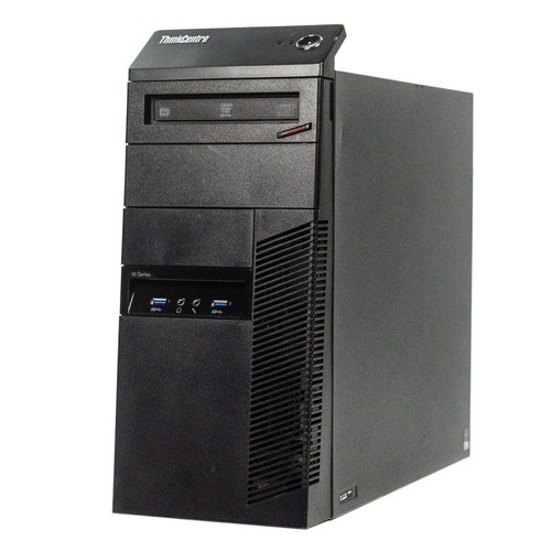 Tour lenovo thinkcentre m83 - thinkcentre,