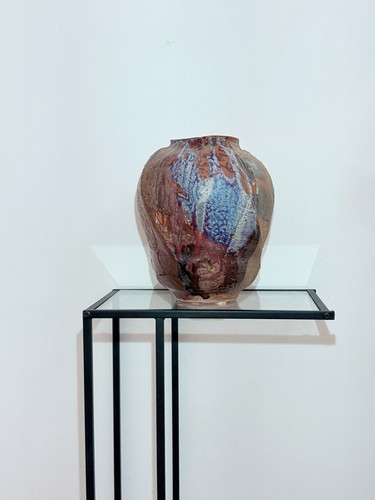 Vase thierry basile - thierry,