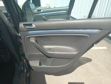 Garniture porte arriere droite VOLKSWAGEN GOLF 5 1K6867212FPTSA