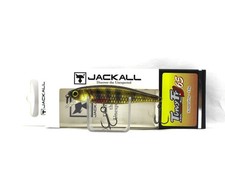 Jackall tiny fry 65sp - jackall,