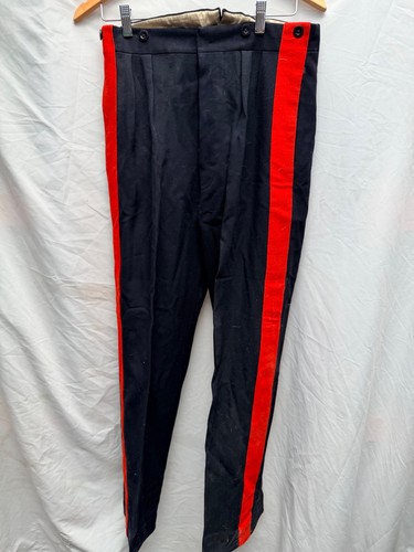 Pantalon service armée - de,
