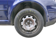 2x Golf 4 Bora Jantes Pneus